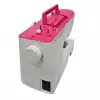 Ev Tipi Düz Dikiş Makinesi 36 Desenli Pembe / Model 990P