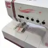 Ev Tipi Elektronik Düz Dikiş Makinesi 300 Desen Dokunmatik Ekran / Model 3300 Touch