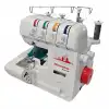 Ev Tipi Overlok Dikiş Makinesi 3-4 İplik / Model 320