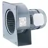 Fan Motoru Kare Monofaze 220W 2800D/D