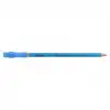 Fırçalı İşaret Kalemi Mavi / CHCH-02B