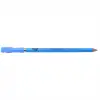 Fırçalı İşaret Kalemi Mavi / MZY-02B