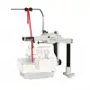 Genel Overlok Çektirme Aparatı / MDK60