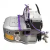 Halı Overlok Makinesi (Servo Motorlu-Misketli) / MS-2502