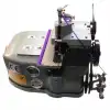Halı Overlok Makinesi (Servo Motorlu-Misketli) / MS-2502