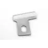 İlik Makine Üst Bıçak 1 Düzüne 1 (25,4 mm) /71CL