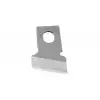 İlik Makine Üst Bıçak 1 Düzüne 11/16 (17,5 mm) /71CL