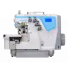 JACK C4-5-M03/233-X 5 İplik Akıllı Overlok Makinesi