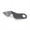 Jack Düz Makine İplik Tutucu / 401-27155
