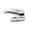 Juki 8700 Seri Düz Makine Kot Sabit Bıçak /114-09604