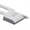 Juki DLM-522 Bıçaklı Bıçak / B4121-522-000 10Adet