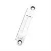 Juki Elektronik 3/16 Bıçaklı Plaka / B1190-530-FOO