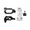 Juki Kot Kollu Makine Takım Set 1/4 (6,4 mm) /JUKI1262