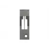 Juki LH3588 Çiftiğne 5/32 Plaka / 400-25485