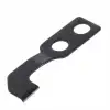 Juki MB-373 Düğme Bıçaklı Sabit Bıçak / B2410-373-000