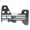 Juki Overlok 6700 5 İp Kot 3 Kanallı Plaka / R4612-J6H-K00