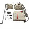 Juki Overlok 6700 Kafadan Motor F3 Tipi / 6700