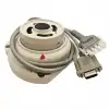 Juki Overlok 6700 Kafadan Motor F3 Tipi / 6700