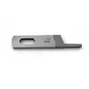Juki Overlok Makine Üst Bıçak /118-45609