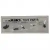 Juki Overlok T022 2300-2400 Hava Çekici / MAT022000A0