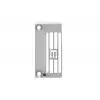 Juki Reçme Makine Etek Plaka (5,6 mm) /400-40515