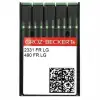 Kapitone Dikiş İğnesi / 2331 FR LG/490 FR LG/EBX3 21/130 100ADET