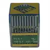 Kollu Yanmaz Dikiş İğnesi / TVX7(149X7) SES PVD 16/100 100ADET