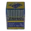 Kollu Yanmaz Dikiş İğnesi / TVX7(149X7) SES PVD 19/120 100ADET