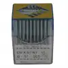 Lastik Makinesi Dikiş İğnesi / DVX57(62X57) SES 10/70 100ADET