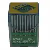 Lastik Makinesi Dikiş İğnesi / DVX57(62X57) SES 16/100 100ADET
