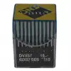 Lastik Makinesi Dikiş İğnesi / DVX57(62X57) SES 18/110 100ADET