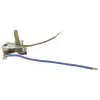 Magmauone Bimetal Ütü Termik Termostat (Kablolu) / TY M901 BK