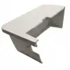 Model 520 Overlok Dikiş Makinesi Aksesuar Kutusu / 520-1-9