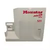 Model 520 Overlok Dikiş Makinesi Ön Lüper Kapağı / 520-1-48