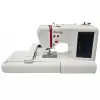 Model ES5 Ev Tipi Elektronik Dikiş Nakış Ve Piko Makinesi / ES5