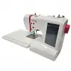 Model ES5 Ev Tipi Elektronik Dikiş Nakış Ve Piko Makinesi / ES5