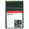 Nakış Dikiş İğnesi / DBXK5 12/80 100ADET