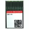Nakış Dikiş İğnesi / DBXK5 8/60 100ADET
