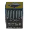 Nakış Dikiş İğnesi / DBXK5 SES 12/80 100ADET