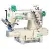 Otomatik Merdaneli Burunlu Reçme Dikiş Makinesi / SP-787-CB356/AST-RP