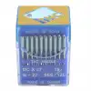 Overlok Dikiş İğnesi / DCX27(B27) SES 19/120 100ADET