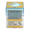 Overlok Dikiş İğnesi / DCX27(B27) SES PVD 10/70 100ADET