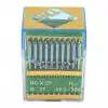 Overlok Dikiş İğnesi / DCX27(B27) SES PVD 16/100 100ADET