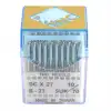Overlok Dikiş İğnesi / DCX27(B27) SUK 10/70 100ADET