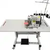 Overlok Dikiş Makinesi 4 İplik / SP-P5-4