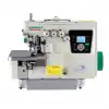 Overlok Dikiş Makinesi 4 İplik Yeni Nesil / SP-P6-4