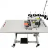 Overlok Dikiş Makinesi 5 İplik / SP-P5-5