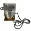 Pegasus Overlok M700 Seri 5 İp Full Otomatik Elektrikli Kafadan Motor / 700 (700-E5)