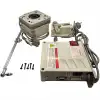 Pegasus Reçme W500 Kafadan Motor F3 Tipi / W500