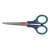 Plastik Saplı Çok Amaçlı Makas 5-1/2 İnç 14Cm / C2005T